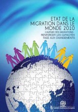 Etat de la migration dans le monde 2010