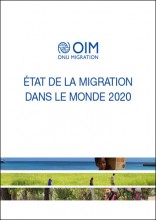 World Migration Report 2020 FR