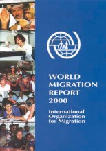 Etat de la migration dans le monde 2000