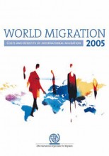 Etat de la migration dans le monde 2005