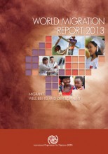 World Migration Report 2013