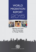 World Migration Report 2015