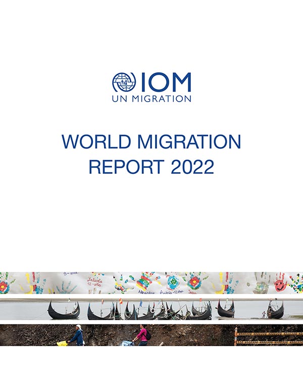 world migration map 2022